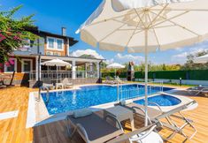 Others 4 Villa Delfin in Dalyan