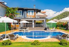 Others 5 Villa Delfin in Dalyan