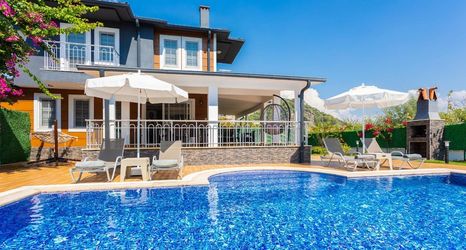 其他 2 Villa Delfin in Dalyan