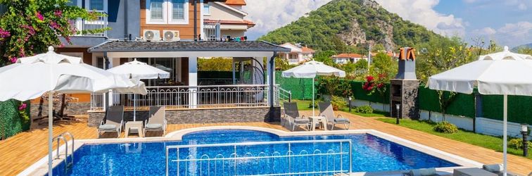 Others Villa Delfin in Dalyan