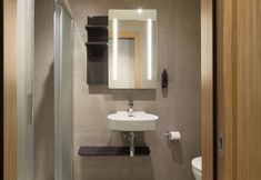 Lain-lain 5 B&B HOTEL Como Baradello