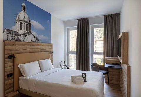 Lain-lain B&B HOTEL Como Baradello