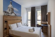 Lain-lain B&B HOTEL Como Baradello