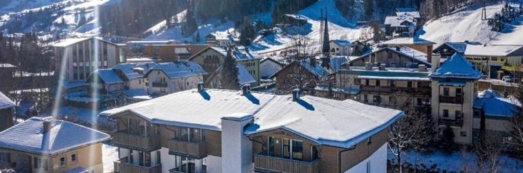 その他 Charming Apartment in Salzburg Without Deposit