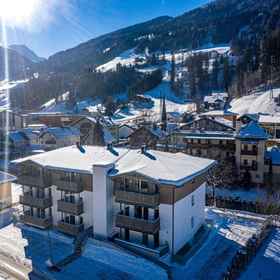 Primary image 1 Charming Apartment in Salzburg Without Deposit, Sankt Johann im Pongau District Hotels