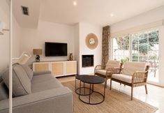 อื่นๆ 6 House in Marbella Near the Beach