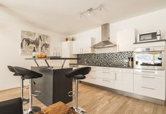 その他 7 Spacious Apartment With Mountain View