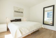 その他 4 Spacious Apartment With Mountain View