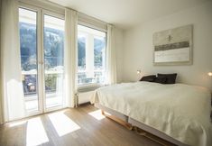 その他 3 Spacious Apartment With Mountain View