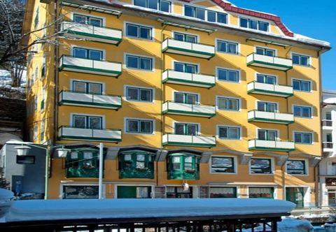 その他 Spacious Apartment With Mountain View