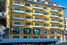 その他 Spacious Apartment With Mountain View