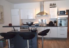 その他 5 Spacious Apartment With Mountain View