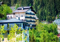 Lain-lain 6 Beautiful Apartment in Salzburg Near Ski-lift