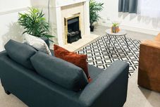 기타 Convenient Home - Sleeps 6 - Parking - Garden