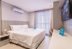 その他 2 Flat Way Style - By Almare