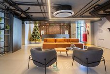 其他 Flat Way Style - By Almare