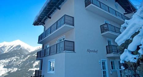 Others 2 Apartment in Bad Gastein Near Ski Slopes
