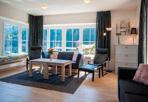 Others Apartment in Bad Gastein Near Ski Slopes