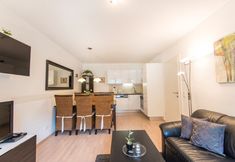 其他 6 Apartment in Bad Gastein Near Ski Lifts