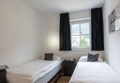 其他 2 Apartment in Bad Gastein Near Ski Lifts