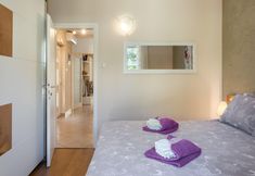 Others 6 Apartment in Porec Near Spadici Beach