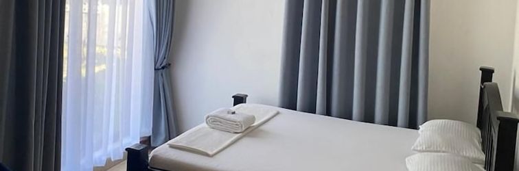 Others Marbella lodge