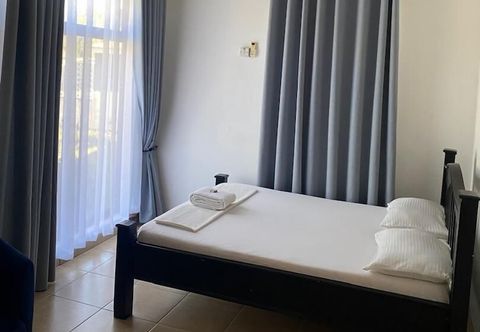 Others Marbella lodge