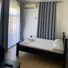 Room 1 Marbella lodge, Kibindu Hotels