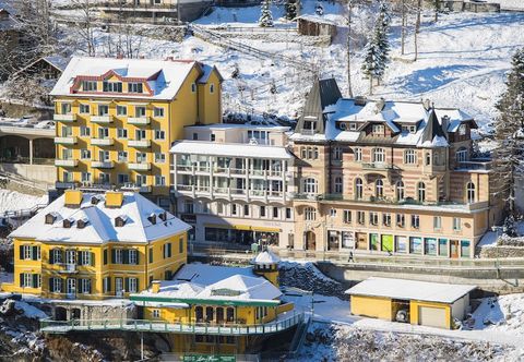Others Apartment in Bad Gastein Near Ski Slopes