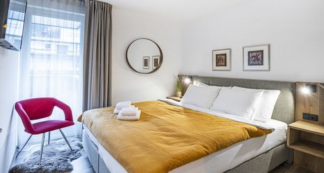 其他 2 Apartment Near Schlossalmbahn I Ski-lift