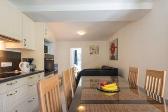 Lain-lain 4 Apartment Bad Gastein Near Ski Lifts