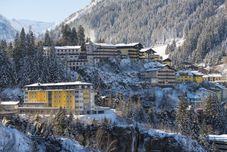 Lain-lain Apartment Bad Gastein Near Ski Lifts