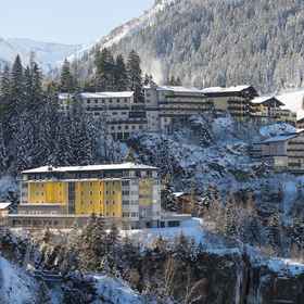 Primary image 1 Apartment Bad Gastein Near Ski Lifts, Sankt Johann im Pongau District Hotels
