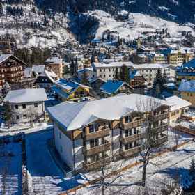 Primary image 1 Apartment in Salzburg Without Deposit, Sankt Johann im Pongau District Hotels