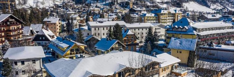其他 Apartment in Salzburg Without Deposit