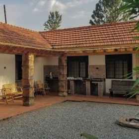 Primary image1Elgon heights motel & spa,姆巴莱飯店