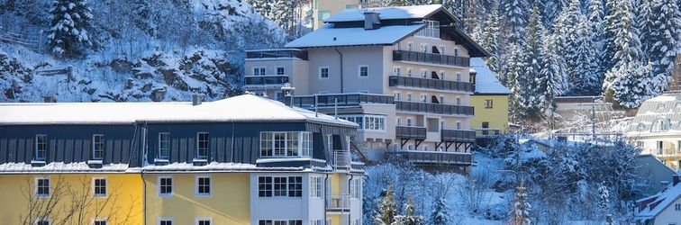 기타 Apartment in Bad Gastein Near Ski Slopes