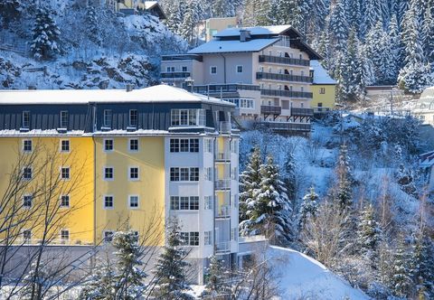 기타 Apartment in Bad Gastein Near Ski Slopes
