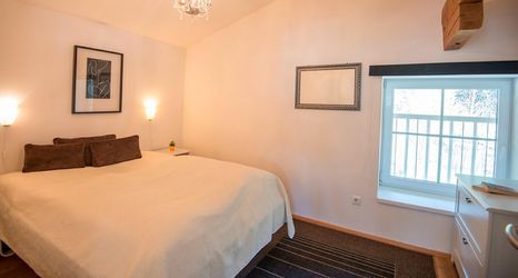 Others 2 Picturesque Apartment in Salzburg