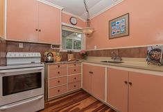 其他 5 Sunset Capital Of The World