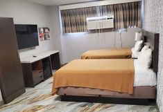 Others 2 The Essence Hotel AT JFK