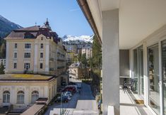 Others 7 Apartment Bad Gastein Near Ski Lifts