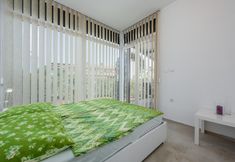 Others 7 Apartment in Kukci With Heated Pool