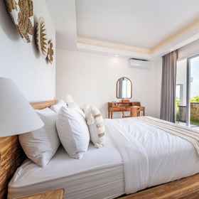 Room 1 Akasia Hill Villas, Rest Area Kampung Kaman Hotels