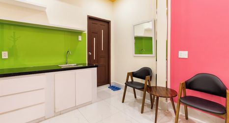 Lainnya 2 Tran Chau Hotel Q4 SG - by BAY LUXURY