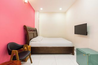 Lainnya 4 Tran Chau Hotel Q4 SG - by BAY LUXURY