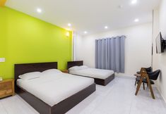 Lainnya 7 Tran Chau Hotel Q4 SG - by BAY LUXURY