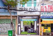 Lainnya Tran Chau Hotel Q4 SG - by BAY LUXURY