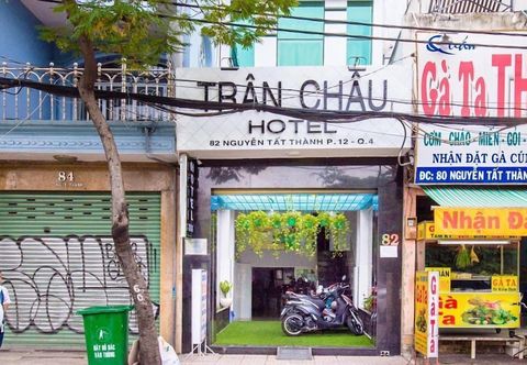 Others Tran Chau Hotel Q4 SG - by BAY LUXURY