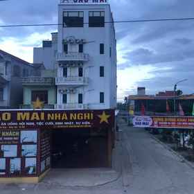 Primary image 1 Sao Mai Hotel Dong Anh - by BAY LUXURY, Liên Trung Quán Hotels